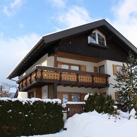 Ferienwohnungen Klotz Fischen im Allgaeu Zewnętrze zdjęcie